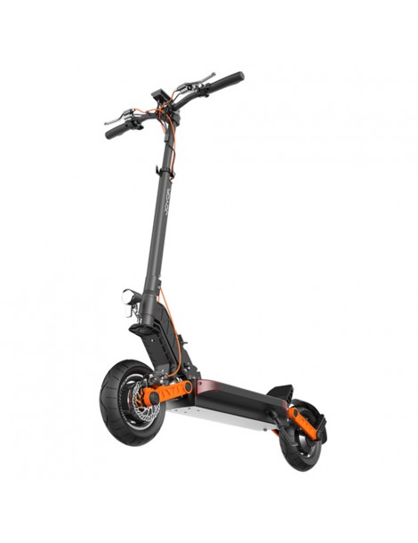 JOYOR S5 10 Pollici Pneumatici Pieghevole Scooter Elettrico. Batteria al Litio da 48V 13Ah 18650 Motore DC Brushless da 600W Vendita calda