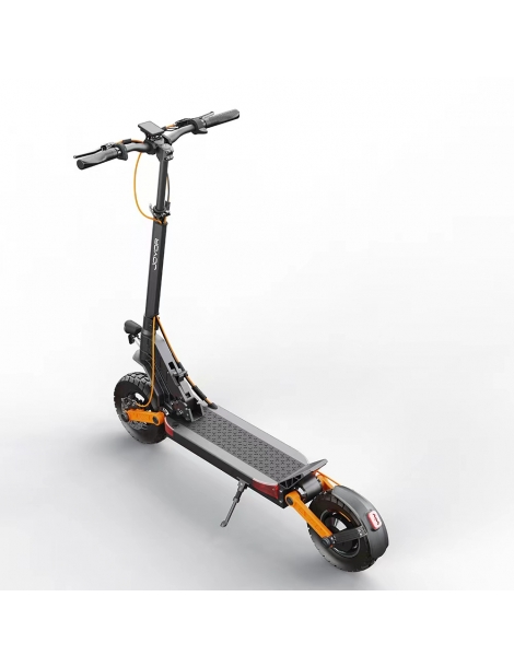 JOYOR S10-S Scooter elettrico 60V 18Ah Batteria doppio motore 1000W 65km/h Velocità massima 70-85km Autonomia Nero Nuovi prodotti