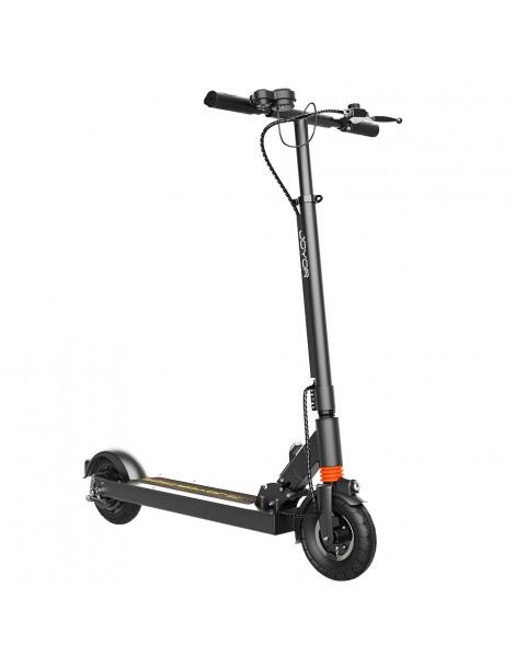 JOYOR F1 8 Pollici Ruota Pieghevole Scooter Elettrico 36V 7.8Ah Batteria 350W Motore Brushless Velocità Massima 30km/H Comprane uno, ottenene uno gratis