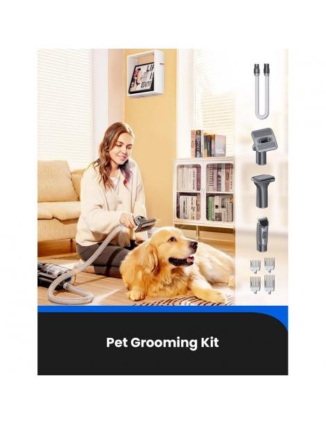Proscenic P11 Smart Cordless Aspirapolvere + Proscenic Pet Grooming Kit Enormi risparmi