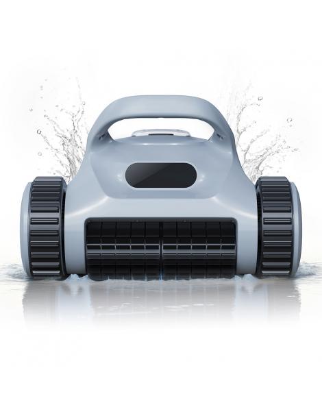 Seauto Crab Robot Piscina aspirazione 45000Pa arrampicata sulle pareti promemoria LED/vocale Prezzo basso