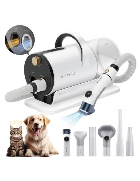 Ultenic P30 20KPa Kit di asciugatura per animali domestici