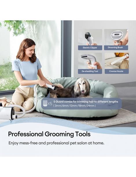 Ultenic P30 20KPa Kit di asciugatura per animali domestici Ultimo giorno
