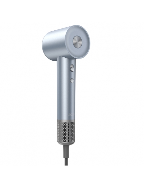 JIGOO H300 1600W Asciugacapelli ad alta velocità Asciugatura rapida in tre minuti 59 dB di bassa rumorosità Promozione temporanea