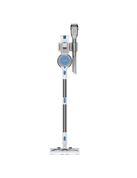 Liectroux i7 22KPa Aspirapolvere cordless pattumiera 800ml batteria 2200mAh autonomia 30min bassa rumorosità Fino al 65% di sconto
