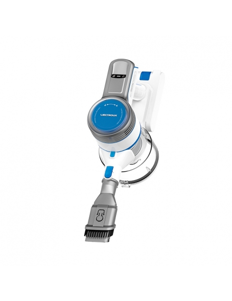 Liectroux i7 22KPa Aspirapolvere cordless pattumiera 800ml batteria 2200mAh autonomia 30min bassa rumorosità Fino al 65% di sconto