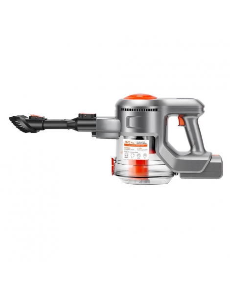 ILIFE H70 Plus Cordless Aspirapolvere aspirazione 21KPa Only for today