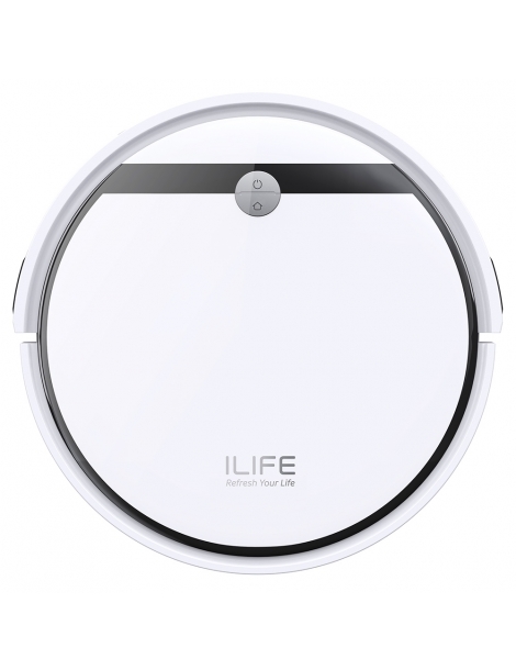 ILIFE V3X 3000Pa Robot Aspirapolvere 2 in 1 Aspirazione e Pulizia Offerta speciale della fabbrica