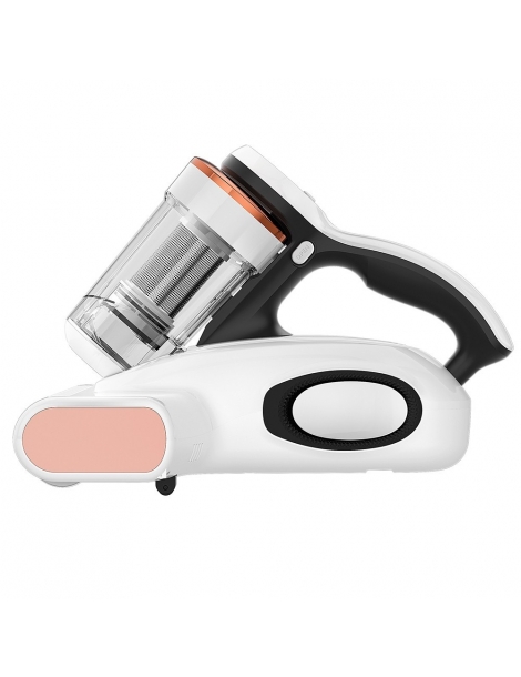 JIGOO J300 Pulitore Acari Smart a Doppia Vaschetta con Aspirazione da 13KPa Sensore Acaro Rullo Spazzola in Metallo Fino al 55% di sconto