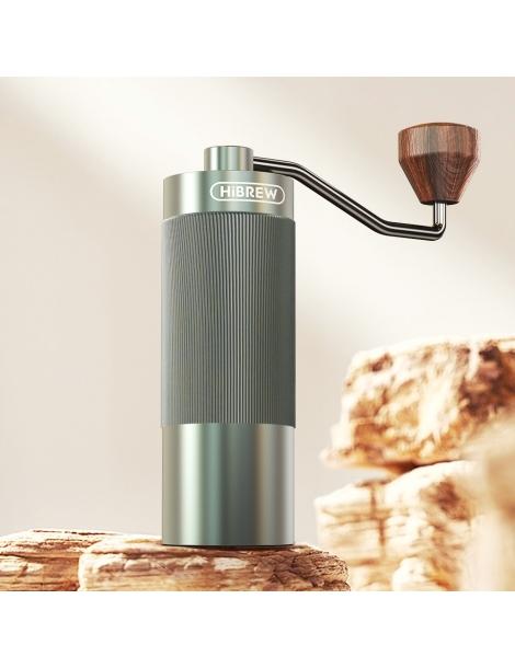 HiBREW G4A Macinacaffè manuale portatile nucleo da 36 mm Enormi sconti