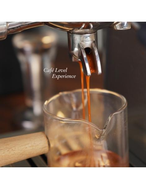 HiBREW G4A Macinacaffè manuale portatile nucleo da 36 mm Enormi sconti