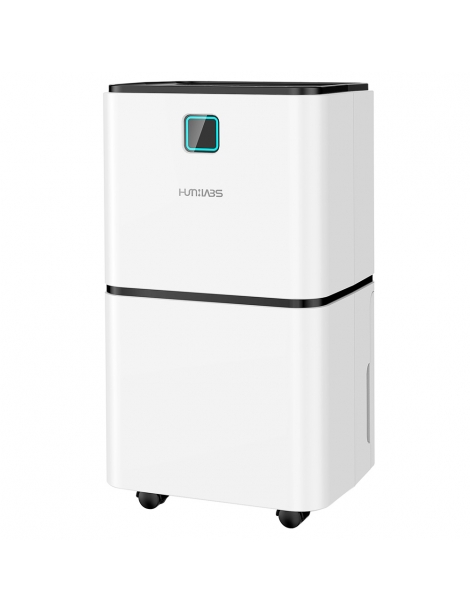 LUKO OL12-BD023F Deumidificatore portatile capacità di deumidificazione 12L