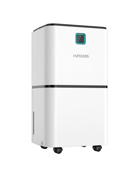 LUKO OL12-BD023F Deumidificatore portatile capacità di deumidificazione 12L In vendita