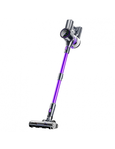 SmartAI P40 400W Aspirapolvere senza fili aspirazione 33KPa autonomia 55min Nuovo