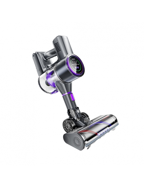 SmartAI P40 400W Aspirapolvere senza fili aspirazione 33KPa autonomia 55min Nuovo