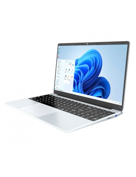 KUU Yepbook 15 6'' Laptop 19 8 mm ultra sottile CPU Intel Celeron N5095 16GB DDR4 512GB SSD Windows 11 Pro Acquista Ora