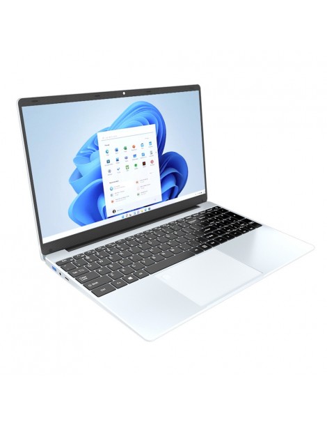 KUU Yepbook 15 6'' Laptop 19 8 mm ultra sottile CPU Intel Celeron N5095 16GB DDR4 512GB SSD Windows 11 Pro Acquista Ora
