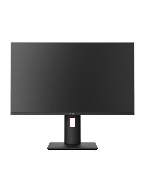 KTC M27T20 Monitor da gioco mini-LED da 27 pollici 2K 165Hz HVA tempo di risposta 1ms MPRT supporto 90W Type-C switch KVM Sottocosto