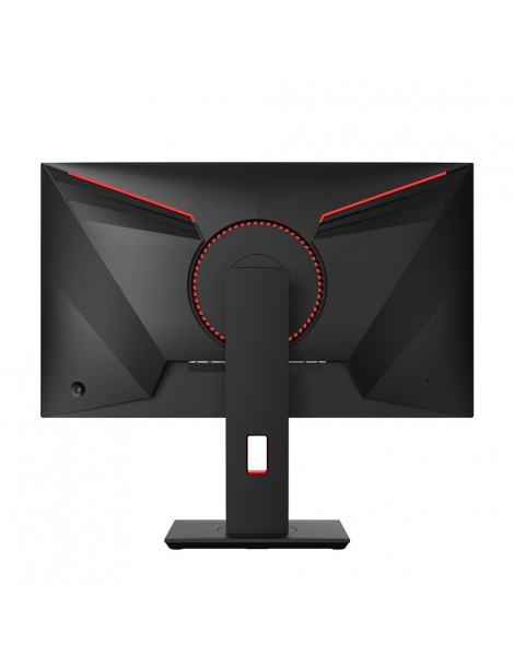 KTC M27T20 Monitor da gioco mini-LED da 27 pollici 2K 165Hz HVA tempo di risposta 1ms MPRT supporto 90W Type-C switch KVM Sottocosto