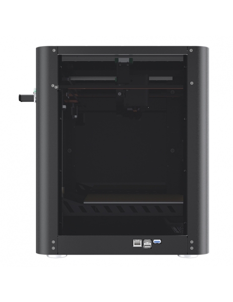 KINGROON KLP1 Stampante 3D livellamento automatico precisione di stampa 0 05-0 3 mm velocità di stampa 500 mm/s Offerta