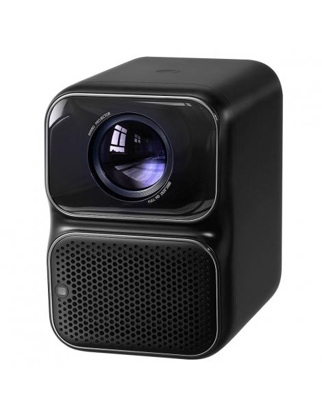 Wanbo TT Proiettore LCD 1080P HDR 650 ANSI 2.4G risoluzione fisica 1920*1080 FULL HD Netflix e Dolby Offerte