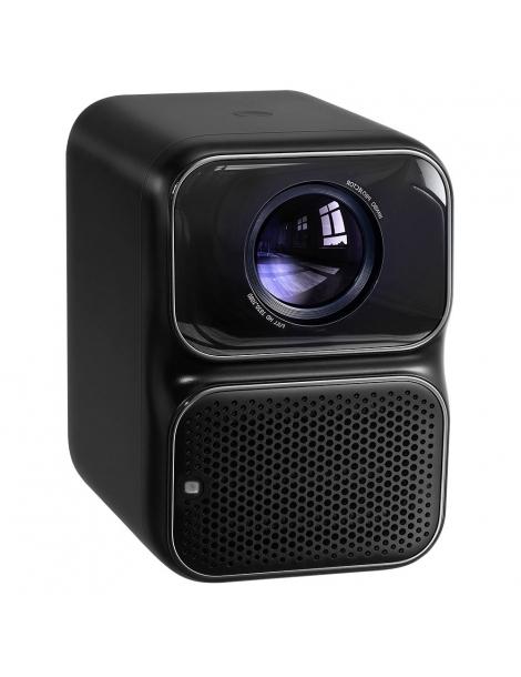 Wanbo TT Proiettore LCD 1080P HDR 650 ANSI 2.4G risoluzione fisica 1920*1080 FULL HD Netflix e Dolby Offerte
