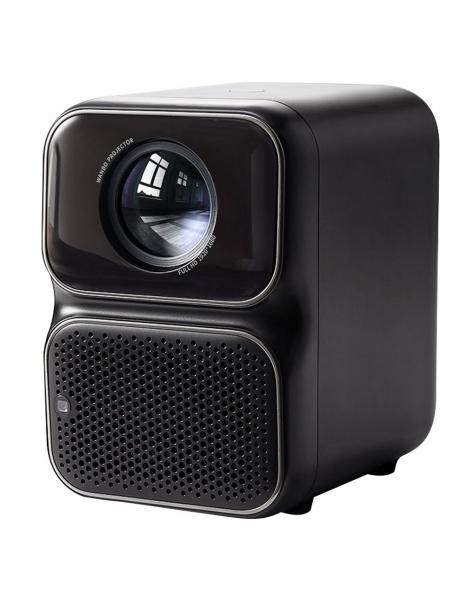 Wanbo TT Proiettore LCD 1080P HDR 650 ANSI 2.4G risoluzione fisica 1920*1080 FULL HD Netflix e Dolby Offerte