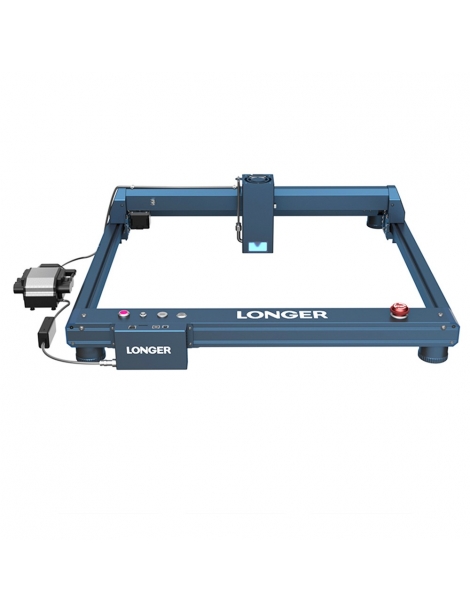 LONGER Laser B1 Taglierina laser potenza laser 40W 36000 mm/min Vendita Economica