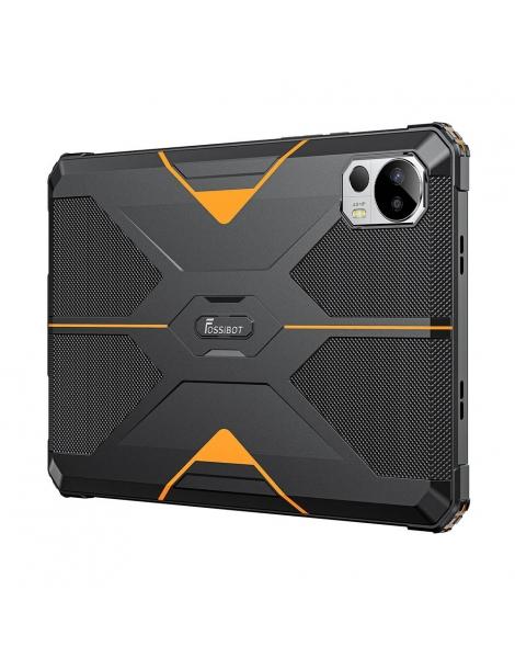 FOSSiBOT DT1 10.4in FHD Tablet MT8788 Octa-core 8GB RAM 256GB ROM - Arancione I Più Venduti