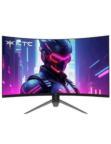 KTC H32S17F Monitor da gioco curvo HVA da 32” 240Hz 1500R 1920x1080 FHD supporto HDR10 Sync adattivo