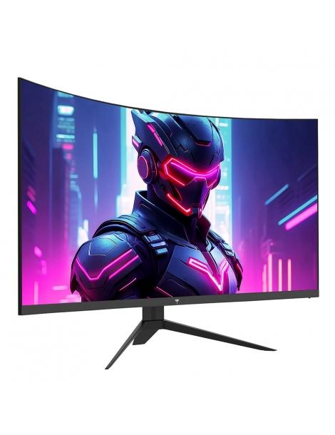 KTC H32S17F Monitor da gioco curvo HVA da 32” 240Hz 1500R 1920x1080 FHD supporto HDR10 Sync adattivo Negozio