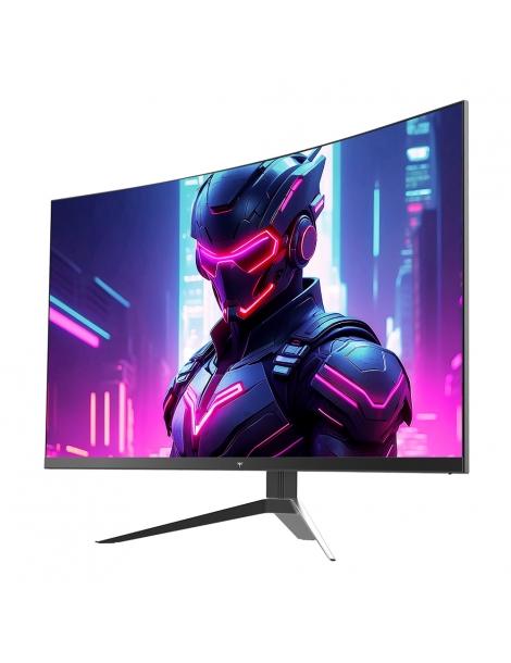 KTC H32S17F Monitor da gioco curvo HVA da 32” 240Hz 1500R 1920x1080 FHD supporto HDR10 Sync adattivo Negozio