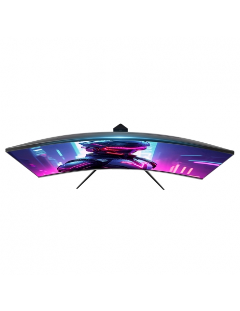KTC H32S17F Monitor da gioco curvo HVA da 32” 240Hz 1500R 1920x1080 FHD supporto HDR10 Sync adattivo Negozio
