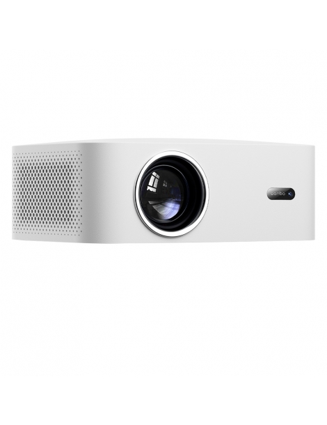 WANBO X2 Pro Proiettore Wifi 6 a doppia banda Bluetooth 5.0 AI Auto-Focus Android 9.0 Negozio online di fabbrica