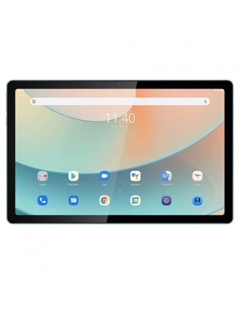 Blackview Tab 11 Tablet 10 35 pollici con display 2K processore Unisoc T618 8 GB di RAM 128 GB di ROM Android 11 - verde blu Latest fashion