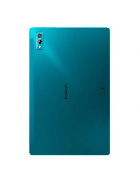 Blackview Tab 11 Tablet 10 35 pollici con display 2K processore Unisoc T618 8 GB di RAM 128 GB di ROM Android 11 - verde blu Latest fashion