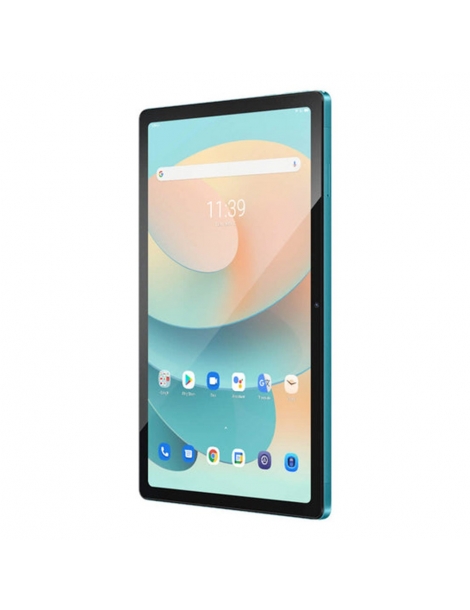Blackview Tab 11 Tablet 10 35 pollici con display 2K processore Unisoc T618 8 GB di RAM 128 GB di ROM Android 11 - verde blu Latest fashion