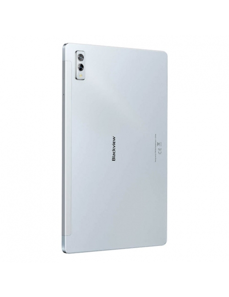 Blackview Tab 11 Tablet 10 35 pollici con display 2K processore Unisoc T618 8 GB di RAM 128 GB di ROM Android 11 - argento Online Outlet