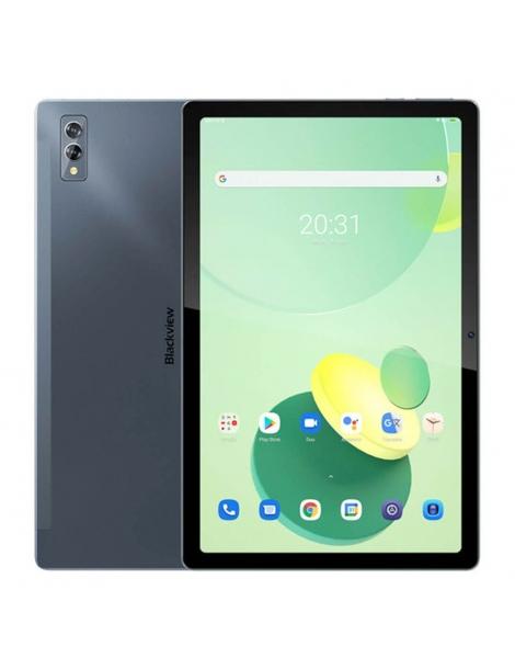 Blackview Tab 11 Tablet 10 35 pollici con display 2K processore Unisoc T618 8 GB di RAM 128 GB di ROM Android 11 - Grigio