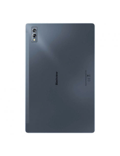 Blackview Tab 11 Tablet 10 35 pollici con display 2K processore Unisoc T618 8 GB di RAM 128 GB di ROM Android 11 - Grigio Offerta temporanea