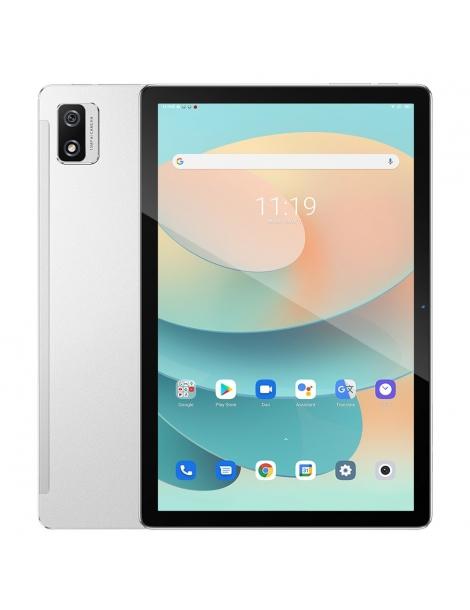 Blackview Tab 12 10.1'' Processore Spreadtrum SC9863A Android 11 4GB RAM 64GB ROM 5G WiFi batteria 6580mAh - Sliver