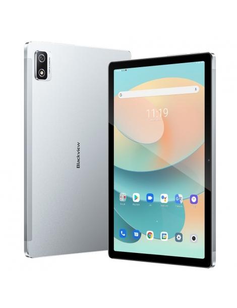 Blackview Tab 12 10.1'' Processore Spreadtrum SC9863A Android 11 4GB RAM 64GB ROM 5G WiFi batteria 6580mAh - Sliver Offerte esclusive