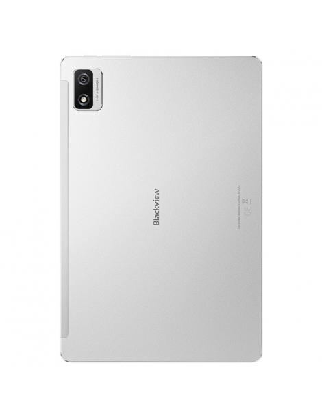 Blackview Tab 12 10.1'' Processore Spreadtrum SC9863A Android 11 4GB RAM 64GB ROM 5G WiFi batteria 6580mAh - Sliver Offerte esclusive