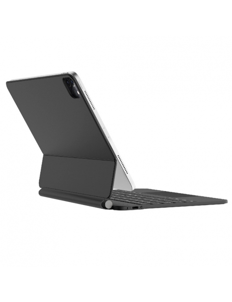 DERE T30 PRO 2-in-1 Laptop 13 pollici 2K IPS Touch Screen Tastiera Magica Penna Stilo 16GB DDR4 512GB SSD - Argento Comprane uno, ottenene uno gratis
