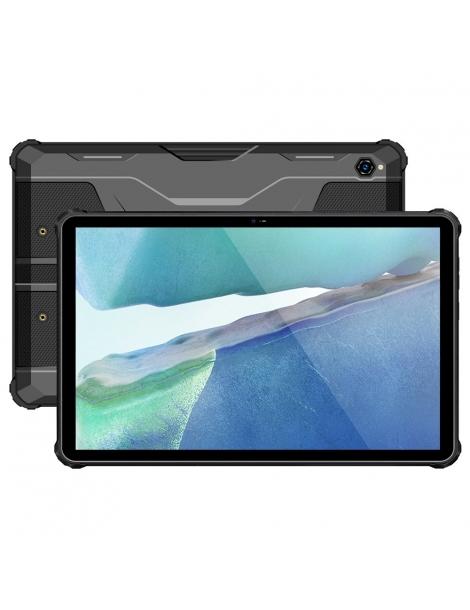Tablet Oukitel RT2 da 10 1 pollici Mediatek MT8788 8GB RAM 128GB ROM doppia fotocamera da 16MP batteria da 20000mAh - Nero
