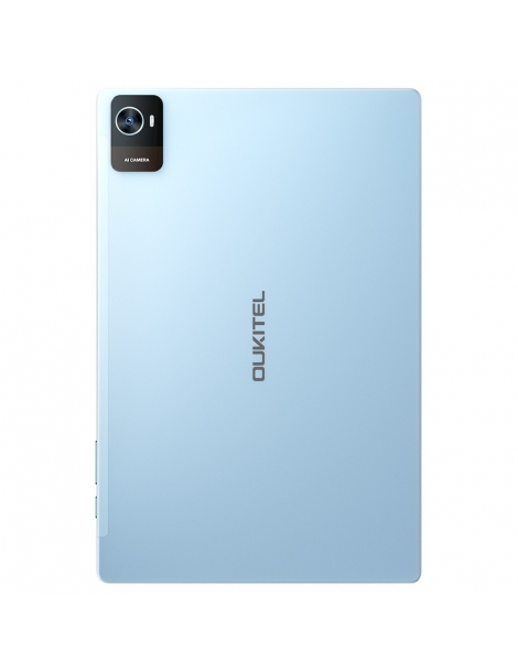 Oukitel OKT3 Tablet 10.51in 8GB RAM 256GB ROM- Blu Enormi risparmi