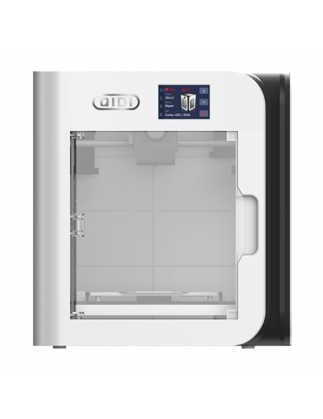 Stampante 3D QIDI TECH X-Smart 3 livellamento automatico velocità di stampa 500 mm/s scheda HF 175*180*170 mm