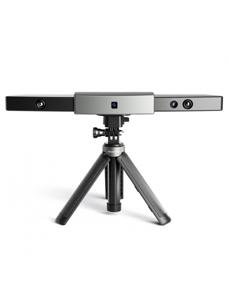 Revopoint RANGE Scanner 3D Standard Edition Ritorno libero