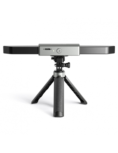 Revopoint RANGE Scanner 3D Standard Edition Ritorno libero