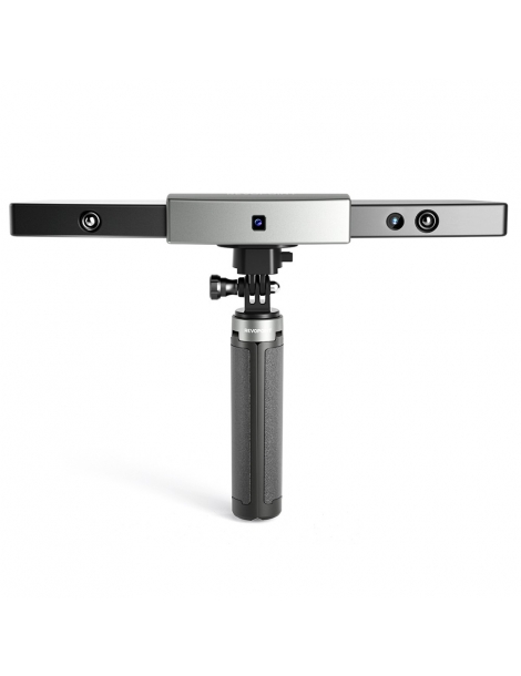 Revopoint RANGE Scanner 3D Standard Edition Ritorno libero